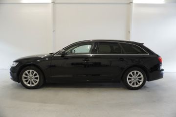 Audi A6 - 2