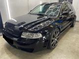 Audi RS4 B5 2.7 quattro -