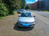 Peugeot peugot 106 guter zustand geringe km laufle... - Peugeot 106 Gebrauchtwagen