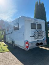 LMC A654 Breezer *Rundsitzgruppe* - LMC Alkoven