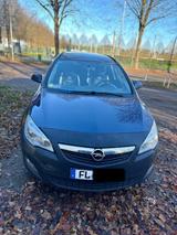 Opel Astra Sports Tourer 2.0 CDTI Sport Sport