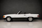 Mercedes-Benz SL 300 * DE * Originalzustand * Hardtop - Mercedes-Benz SL aus dem Jahr 1986
