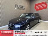 Audi A4 3.0 V6 TDI quattro Xen.|Navi|SHZ - Audi A4: Kombi, V6 TDI