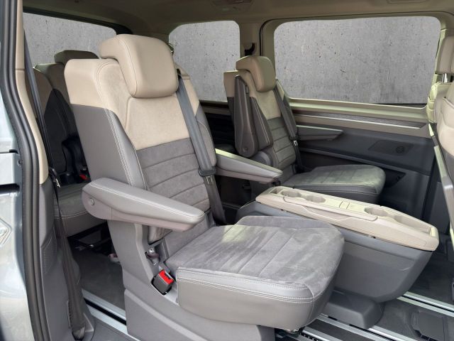 T7 Multivan 2.0 TDI DSG Style Bluetooth Navi LED