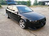 Audi A4 B7 3.0 tdi Quattro, ABT Stage 1 - ... - Audi A4: Abt