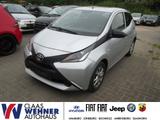 Toyota Aygo X 1.0 Klima LED Tagfahrlicht ZV - Toyota in Hamburg: Aygo