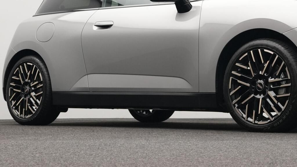 MINI Cooper SE - Bild 20