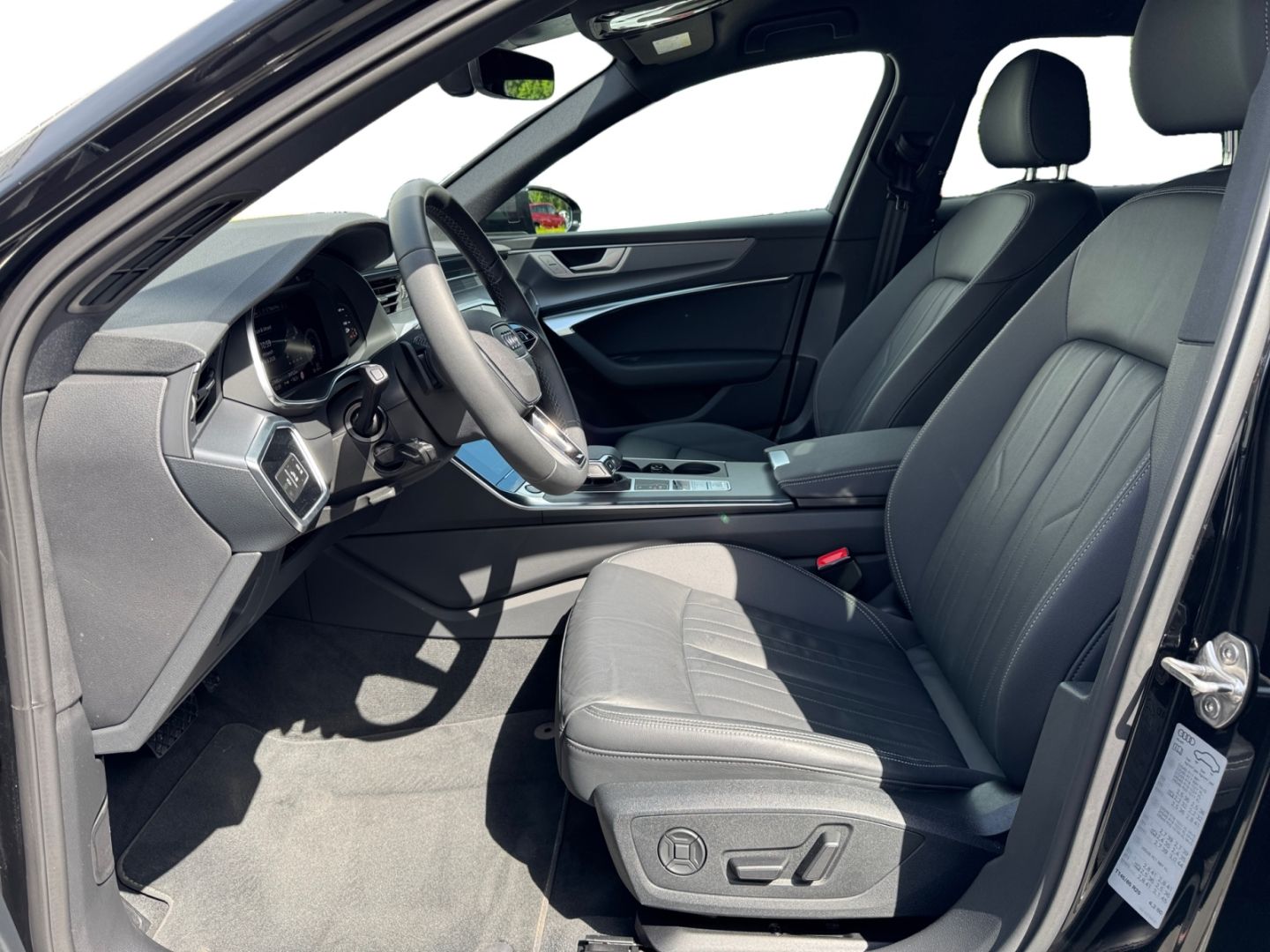 Audi A6 - Bild 6