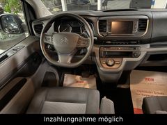 CITROEN Jumpy Spacetourer/8-SITZER/2xSCHIEBETÜR/AHH/L2!