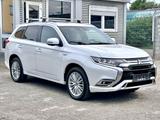 Mitsubishi OUTLANDER PHEV PLUS 4WD*AHK+EGSHD+LED* - Mitsubishi Outlander in Mainz