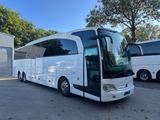 Mercedes-Benz Travego 16 RHD-M - Mercedes-Benz Reisebus Travego