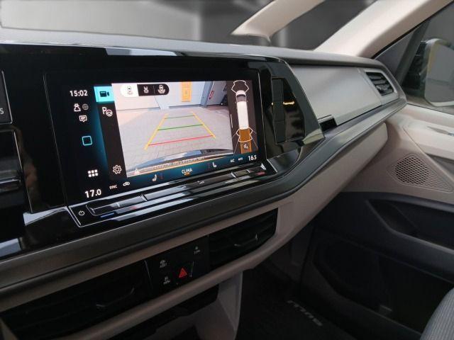 Volkswagen T7 Multivan 2.0 TDI Life LÜ DSG *StdHz*AHK*360°*