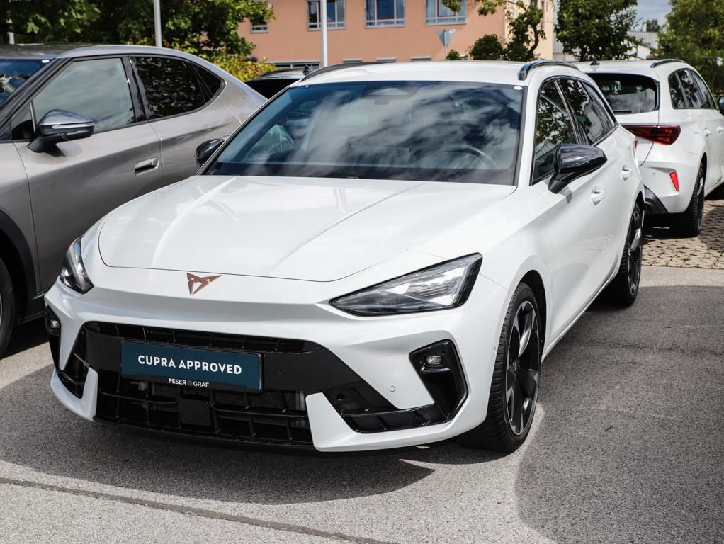 Cupra Leon - Bild 11