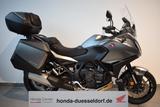 Honda NT 1100 DCT ABS * Wilbers Fahrwerk & mehr * - HONDA NT
