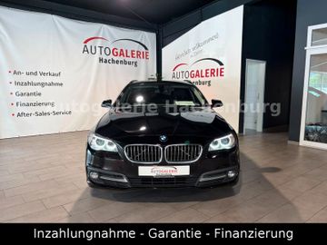 BMW 518 - 3