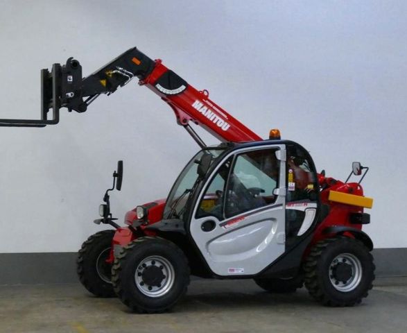 Manitou MT 625 ST3B TURBO 4x4x4 ** 6m / 2.5t. **