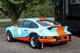 Porsche 911 RSR - Porsche: Rsr