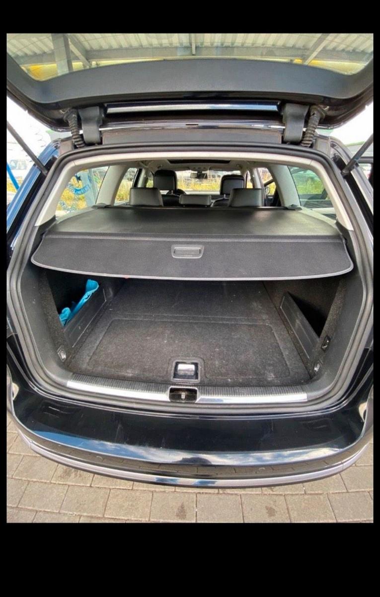 Volkswagen Passat 2011 — photo 10