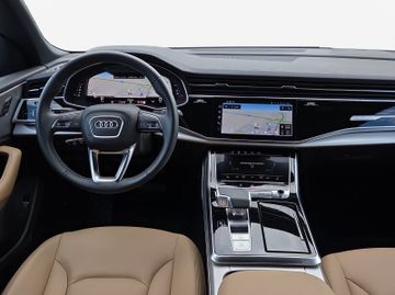 Audi Q8 - 6