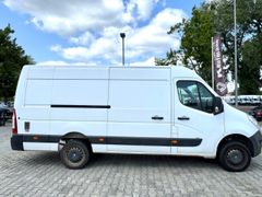 Fahrzeugabbildung Master Kasten L3H2  3,5t 3 4X4 SORTIMO