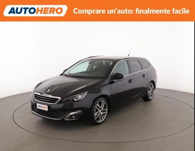 Image of Peugeot 308