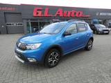 Dacia Sandero II Stepway/AHK/NAVI/PDC/SITZHZG/KAM/KLIM - Dacia Sandero: Sitzheizung