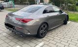 Mercedes-Benz CLA 200 | AMG Line | AHK | Totwinkel-Assistent  - Mercedes-Benz CLA 200 in Ludwigshafen