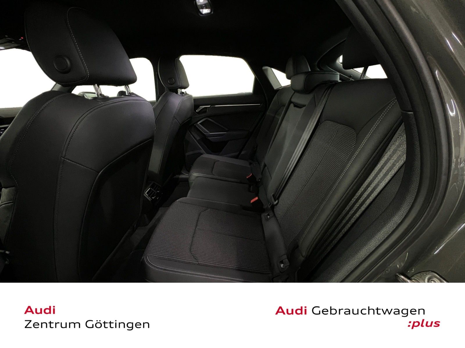 Audi Q3 - Bild 14