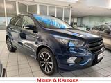 Ford Kuga ST-Line 175 PS  Aut/AWD/AHK/Xen/18"/2Hd.
