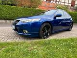 Honda Accord 2.2 I-Dtec Type S - Honda Accord aus 2012
