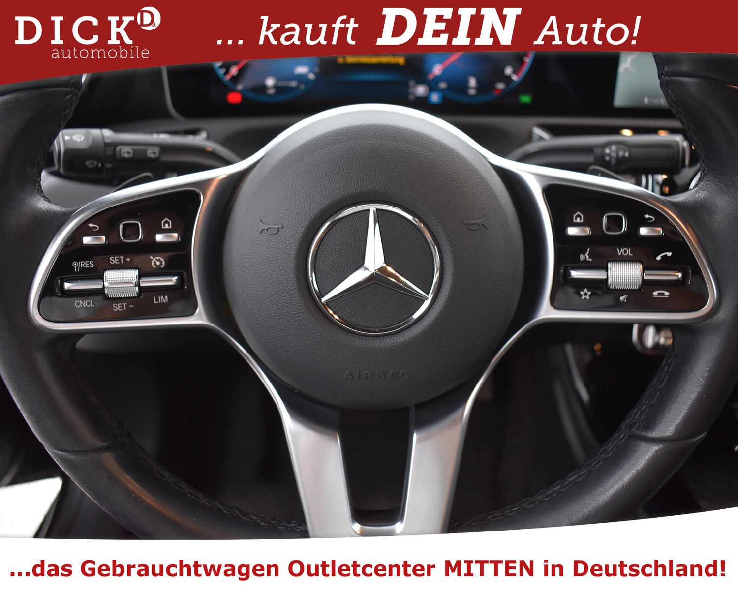 MERCEDES-BENZ CLA220d SB Progress MEMO+STDHZ+KAM+MULTIB+VIRTU+ - Image 16