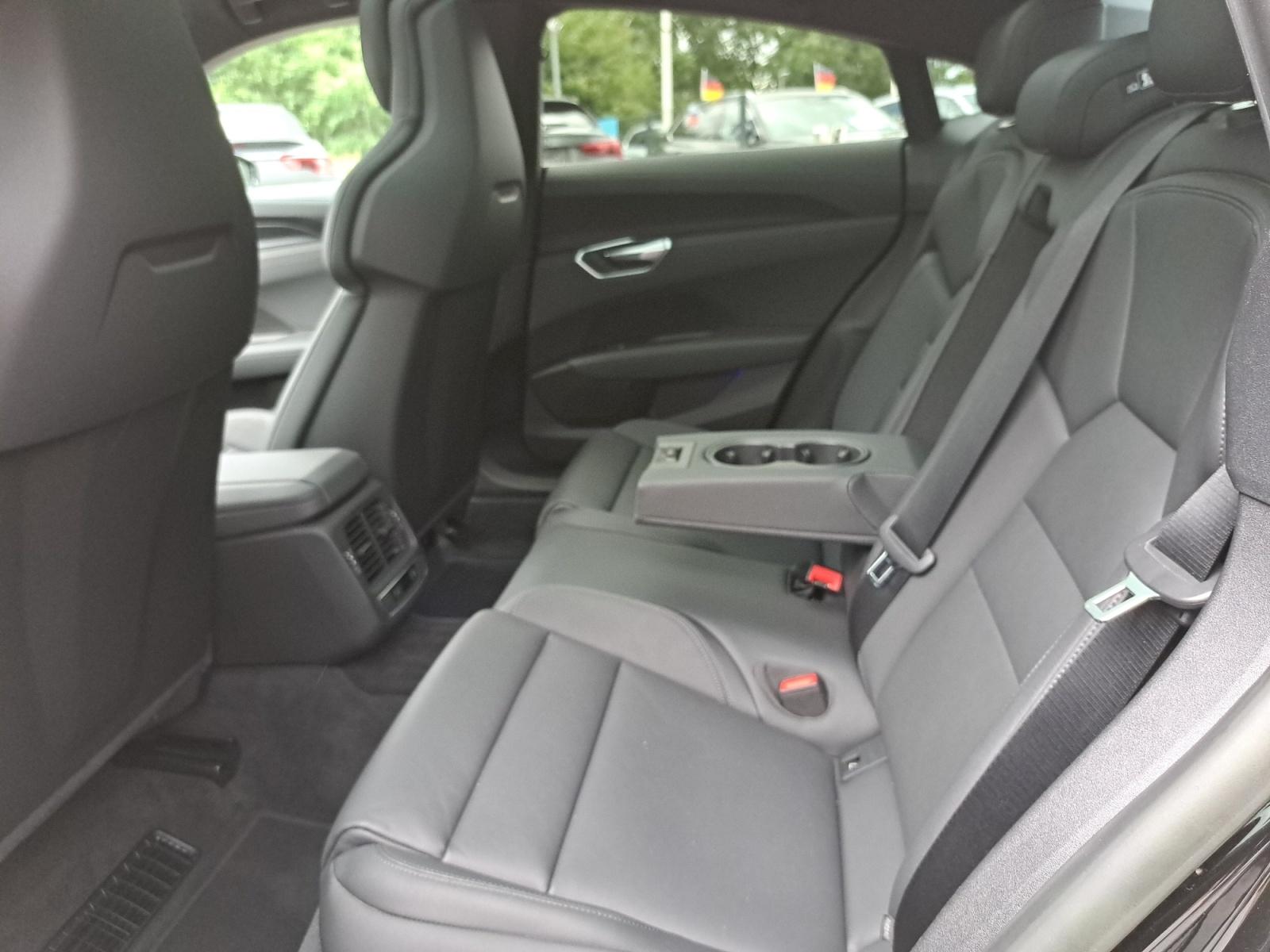 Audi e-tron GT quattro HEAD 4xKAM AIR 20" DWA PANO