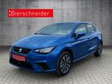 Seat Ibiza 1.0 TSI DSG Road Edition NAVI LED KAMERA G - Seat Ibiza in Duisburg