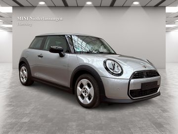 MINI Cooper C - 6