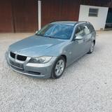 BMW 320i touring -
