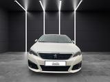 Peugeot 308 SW Allure Pack*AHK*Kamera*Ambiente*Navi* - gebrauchte Peugeot 308 aus dem Jahr 2021