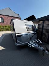 Knaus Südwind 550 FSK 60 Jahre - Mover, Markise  - Offers