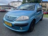 Citroën C3 * Klima,ABS,Panoramadach,HU/AU 07/2028,Nr. 2 - Citroën aus 2003