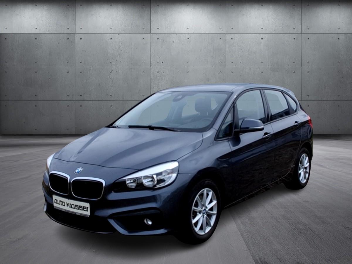 BMW 218 i Active Tourer*in Germersheim*