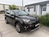 Toyota RAV 4 RAV4 Hybrid Edition 1-Hand AHK LED Kamera - Toyota RAV 4 Gebrauchtwagen in Hannover