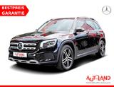 Mercedes-Benz GLB 200 d Progressive Aut. LED Navi Kamera USB - Mercedes-Benz GLB-Class in Hannover
