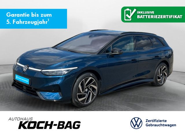 Volkswagen ID.7 Tourer Pro 77kw/h AHK Navi LED Kamera