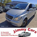 Mercedes-Benz Viano 2.2 CDI extralang Automatik Ambiente Activ - Mercedes-Benz Viano in Kiel