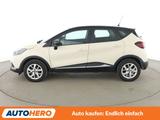 Renault Captur 0.9 Energy Limited*TEMPO*PDC*ALU*LIM* - weiße Renault Captur