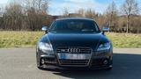 Audi TTs DSG Xenon Allrad - gebrauchte Audi TTS aus dem Jahr 2009