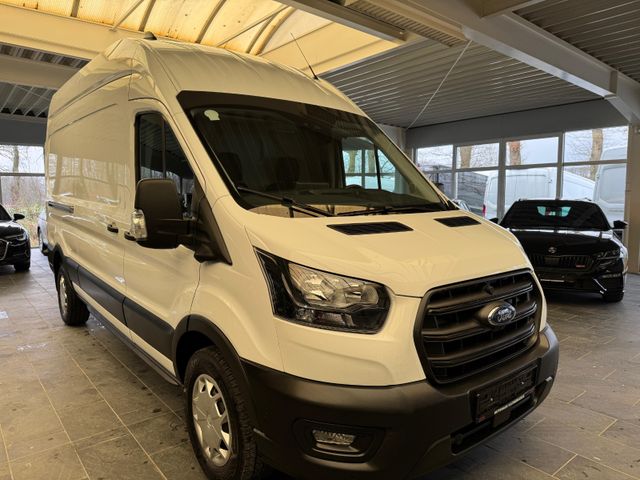 Ford Transit Kasten 350 L3 H3 Trend ACC NAVI  KAMERA