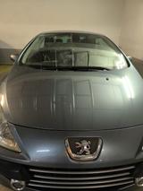 Peugeot 307cc" Facelift-Modell "zugelassen... - Peugeot 307 in Berlin