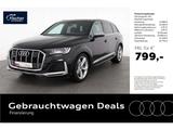 Audi SQ7 TFSI quattro