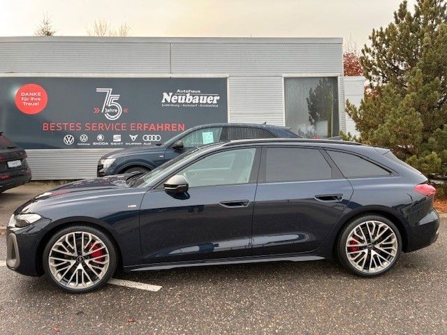 Audi A5 Avant TDI quattro 150 kW edition one imagem 2