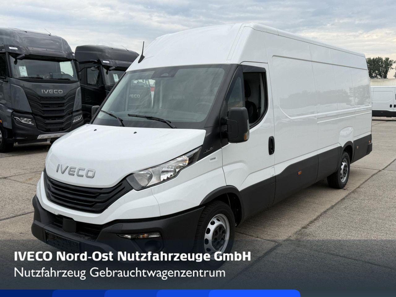 Iveco Daily 35S16 V